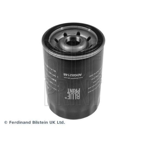 Ölfilter BLUE PRINT ADG02148 für OPEL VAUXHALL CHEVROLET