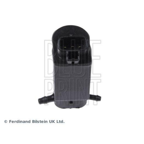 Waschwasserpumpe, Scheibenreinigung BLUE PRINT ADT30313 für TOYOTA LEXUS