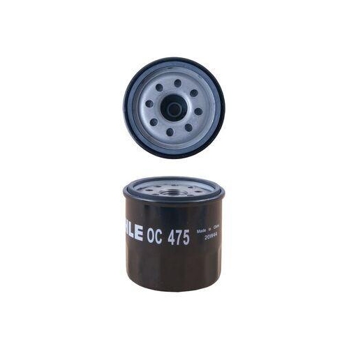 Ölfilter KNECHT OC 475 für CITROËN MITSUBISHI NISSAN PEUGEOT RENAULT DACIA