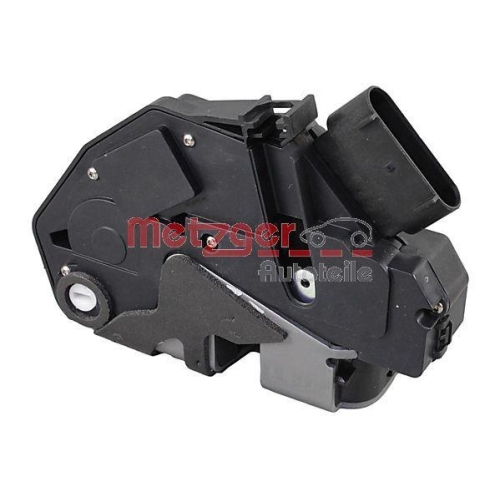 T&uuml;rschloss METZGER 2314271 GREENPARTS f&uuml;r FORD, hinten links