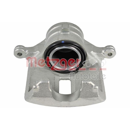 Bremssattel METZGER 6260523 f&uuml;r TOYOTA, Vorderachse links