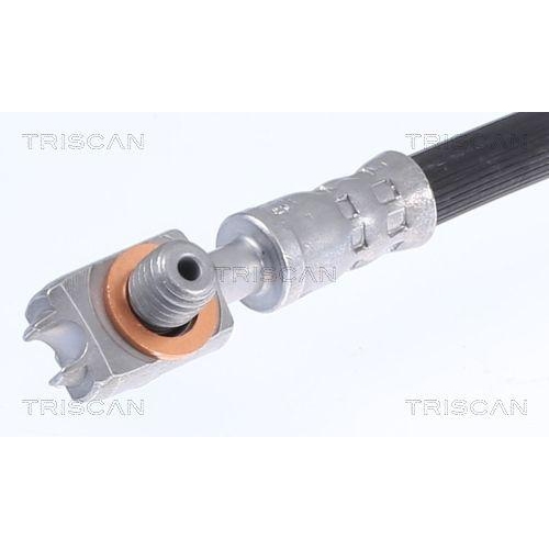 Bremsschlauch TRISCAN 8150 29150 f&uuml;r AUDI, Vorderachse