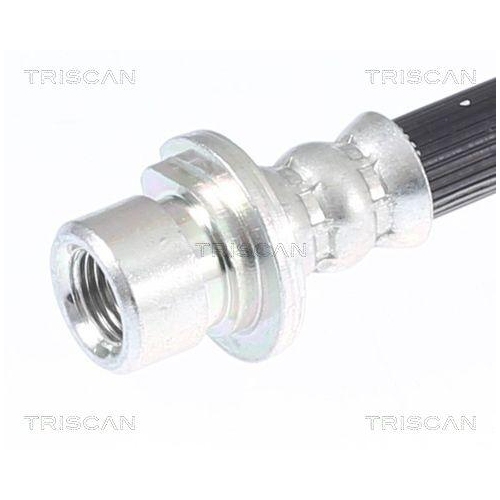 Bremsschlauch TRISCAN 8150 40156 f&uuml;r HONDA, Vorderachse rechts
