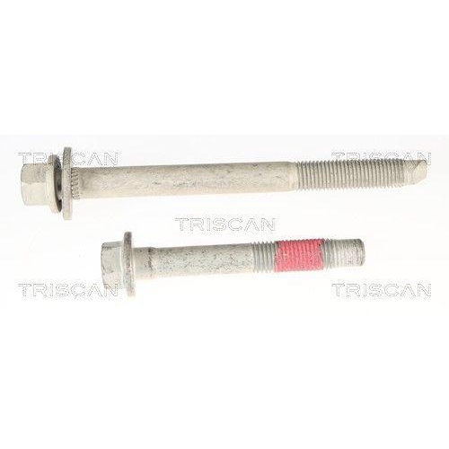 Reparatursatz, Radaufh&auml;ngung TRISCAN 8500 16415 f&uuml;r