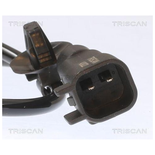 Sensor, Raddrehzahl TRISCAN 8180 80240 f&uuml;r CHRYSLER DODGE JEEP