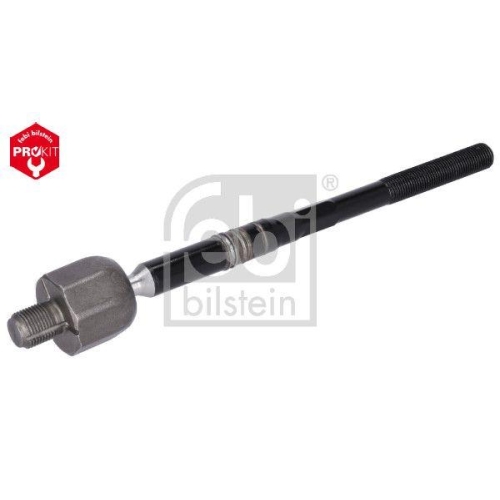 FEBI BILSTEIN Axialgelenk, Spurstange 27716 ProKit f&uuml;r BMW, Vorderachse links