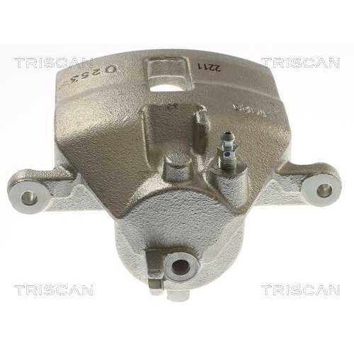 Bremssattel TRISCAN 8175 14118 f&uuml;r NISSAN, Vorderachse rechts