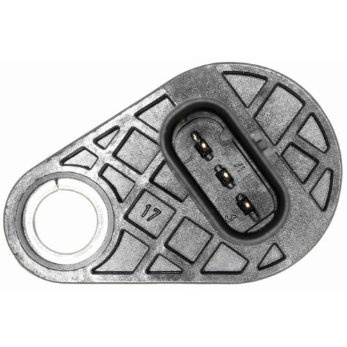 Impulsgeber, Kurbelwelle VEMO V24-72-0160 Original VEMO Qualit&auml;t f&uuml;r ALFA ROMEO