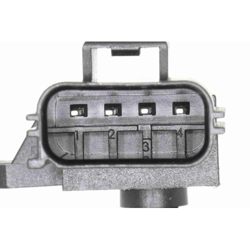Luftdrucksensor, Höhenanpassung VEMO V25-72-0061 Green Mobility Parts für FORD
