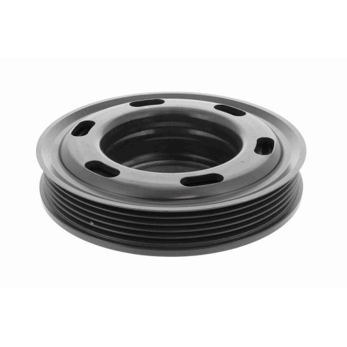 Riemenscheibe, Kurbelwelle VAICO V10-6953 Original VAICO Qualit&auml;t f&uuml;r AUDI VW