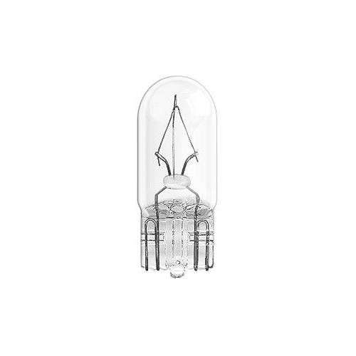 Gl&uuml;hlampe, Blinkleuchte ams-OSRAM 2821-2BL ORIGINAL f&uuml;r, seitlicher Einbau