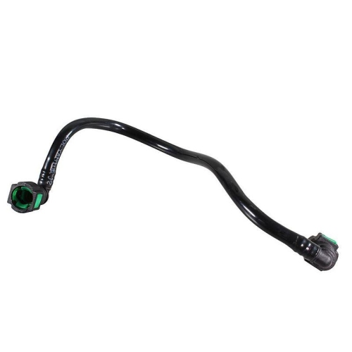 Kraftstoffleitung METZGER 2150267 f&uuml;r OPEL VAUXHALL GENERAL MOTORS