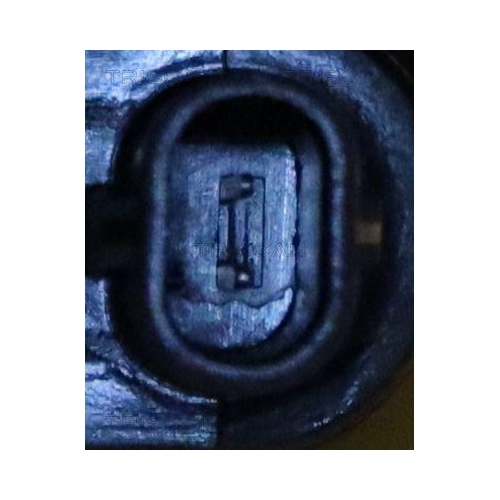 Thermostat, K&uuml;hlmittel TRISCAN 8620 55797 f&uuml;r MERCEDES-BENZ