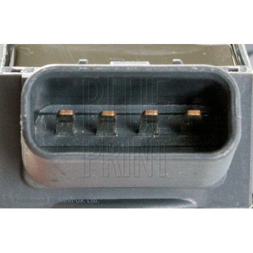 Z&uuml;ndspule BLUE PRINT ADBP140037 f&uuml;r TOYOTA LEXUS