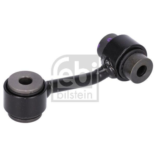 FEBI BILSTEIN Stange/Strebe, Stabilisator 197110 f&uuml;r OPEL VAUXHALL CHEVROLET