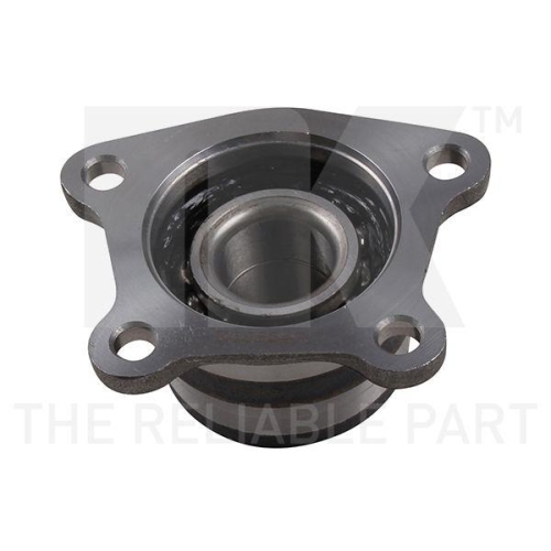 Radlagersatz NK 764531 f&uuml;r TOYOTA, Hinterachse