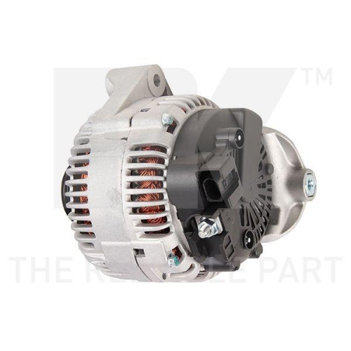 Generator NK 4815004 f&uuml;r BMW, f&uuml;r Fahrzeuge mit Klimaautomatik