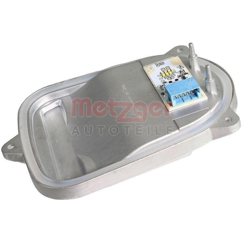 Steuerger&auml;t, Beleuchtung METZGER AUTOTEILE 0896620 GREENPARTS f&uuml;r MERCEDES-BENZ