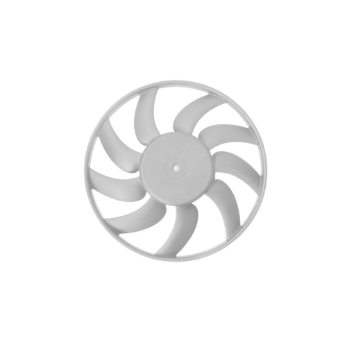 HELLA Lüfter, Motorkühlung 8EW 366 420-271 für AUDI VW CUPRA, links