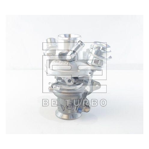 BE TURBO 130746 Lader, Aufladung f&uuml;r OPEL GENERAL MOTORS