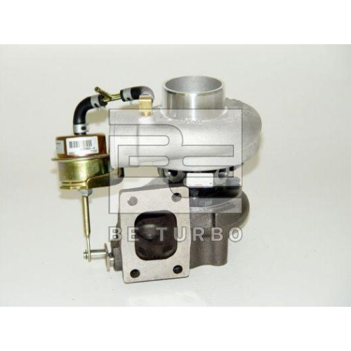 BE TURBO 124686 Lader, Aufladung f&uuml;r NISSAN