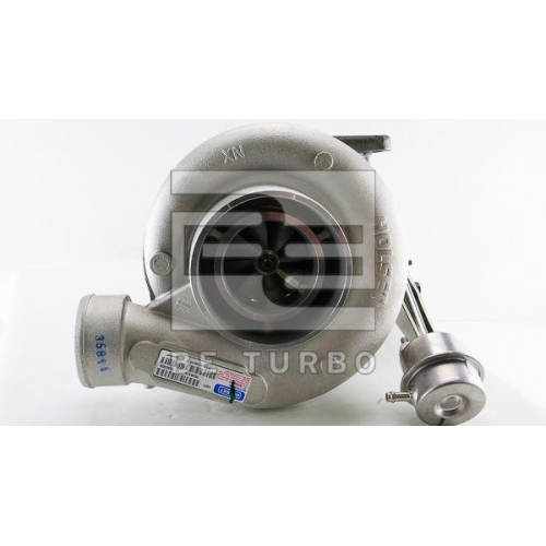 BE TURBO 129477 Lader, Aufladung f&uuml;r CASE IH