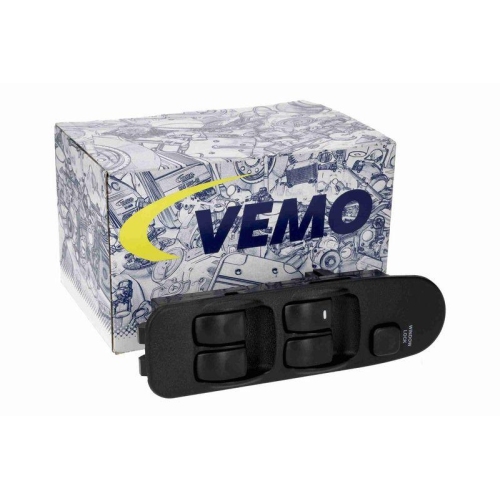 VEMO V37-73-0015 Schalter, Fensterheber Original VEMO Qualit&auml;t f&uuml;r MITSUBISHI