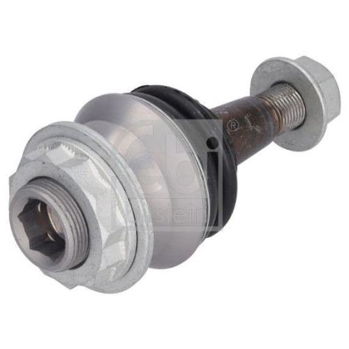 FEBI BILSTEIN Trag-/F&uuml;hrungsgelenk 45318 f&uuml;r BMW, Vorderachse links