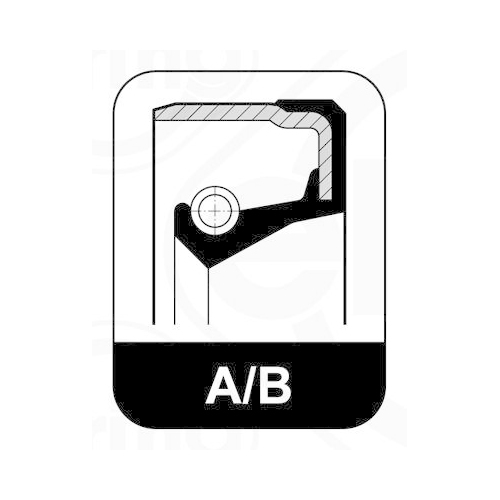 Dichtring ELRING 758.876 für AUDI SEAT SKODA VW CUPRA