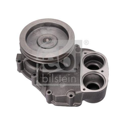 FEBI BILSTEIN Wasserpumpe, Motork&uuml;hlung 27187 f&uuml;r MAN