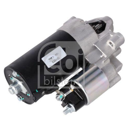 FEBI BILSTEIN Starter 101563 f&uuml;r CITRO&Euml;N FIAT MITSUBISHI PEUGEOT HITACHI