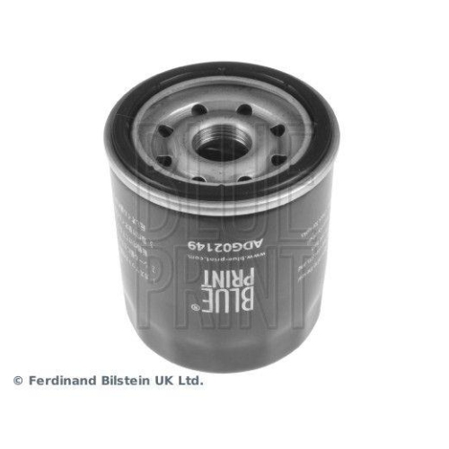 &Ouml;lfilter BLUE PRINT ADG02149 f&uuml;r CHEVROLET DAEWOO