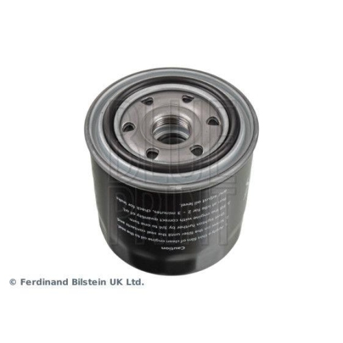 Ölfilter BLUE PRINT ADT32115 für TOYOTA
