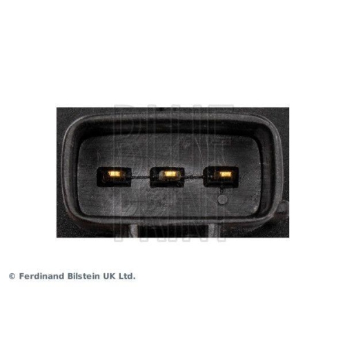 Waschwasserpumpe, Scheibenreinigung BLUE PRINT ADT30314 für TOYOTA