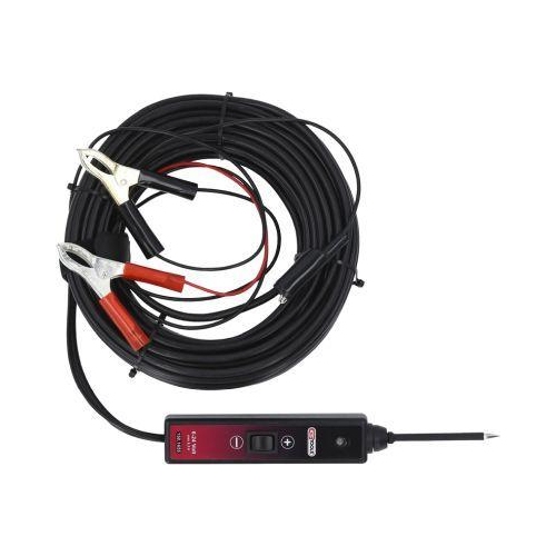 Spannungs-/Strom-Messgerät KS TOOLS 150.1655 für