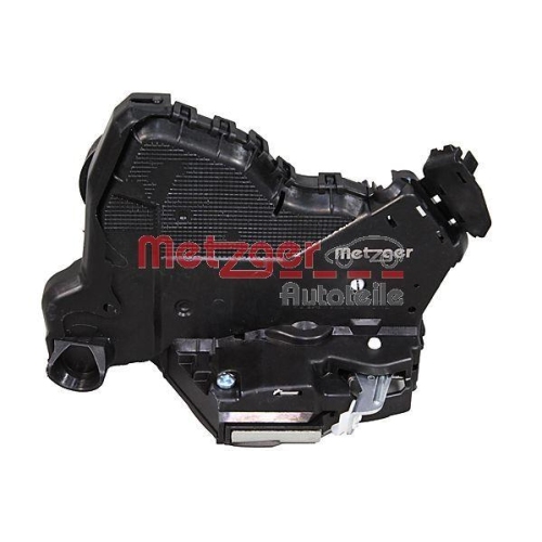 T&uuml;rschloss METZGER 2314272 GREENPARTS f&uuml;r TOYOTA, vorne rechts