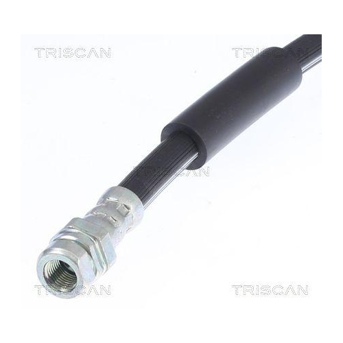 Bremsschlauch TRISCAN 8150 29151 f&uuml;r AUDI, Vorderachse
