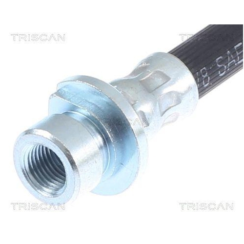 Bremsschlauch TRISCAN 8150 40157 f&uuml;r HONDA ROVER, Hinterachse