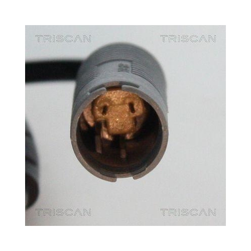 Sensor, Raddrehzahl TRISCAN 8180 11101 f&uuml;r BMW, Vorderachse