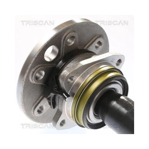 Radlagersatz TRISCAN 8530 23234 f&uuml;r MERCEDES-BENZ VW, Hinterachse rechts