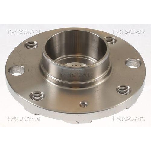 Radnabe TRISCAN 8535 10002 f&uuml;r FIAT OPEL, Vorderachse