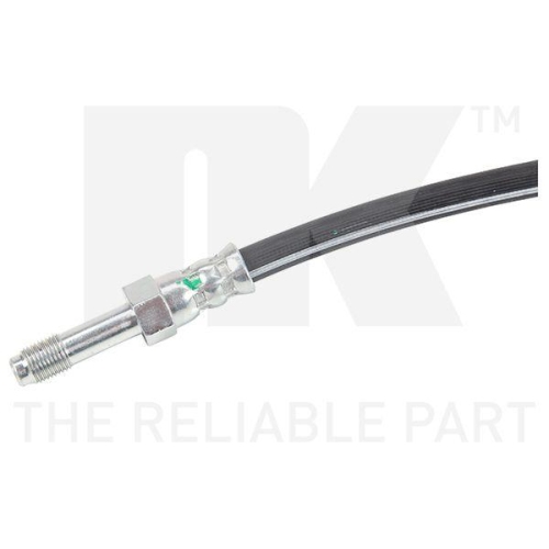 Bremsschlauch NK 851511 f&uuml;r BMW, Vorderachse