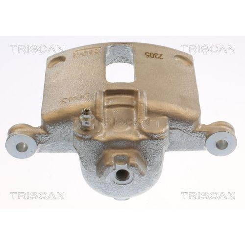 Bremssattel TRISCAN 8175 14119 f&uuml;r NISSAN, Vorderachse links