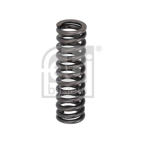 FEBI BILSTEIN Ventilfeder 182913 f&uuml;r MERCEDES-BENZ