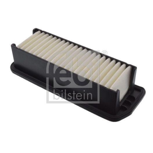 FEBI BILSTEIN Luftfilter 184315 f&uuml;r SUZUKI MARUTI SUZUKI