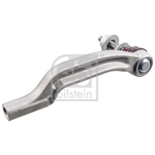 FEBI BILSTEIN Spurstangenkopf 183508 f&uuml;r MERCEDES-BENZ, Vorderachse links