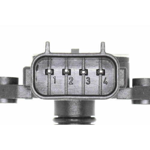 Luftdrucksensor, Höhenanpassung VEMO V25-72-0062 Original VEMO Qualität für FORD