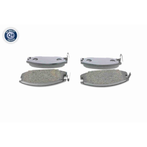 Bremsbelagsatz, Scheibenbremse VAICO V40-8025 Q+, Erstausr&uuml;sterqualit&auml;t f&uuml;r OPEL