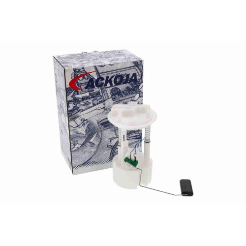 ACKOJA A38-09-0002 Sensor, Kraftstoffvorrat Original ACKOJA Qualit&auml;t f&uuml;r NISSAN