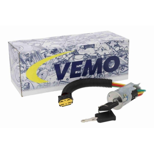 VEMO Z&uuml;nd-/Startschalter V46-80-0068 Original VEMO Qualit&auml;t f&uuml;r RENAULT